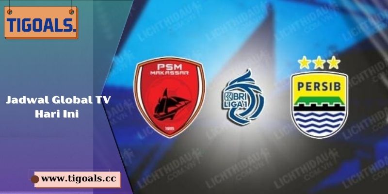 Jadwal Global TV Hari Ini - Temukan Program Menarik untuk Keluarga Anda