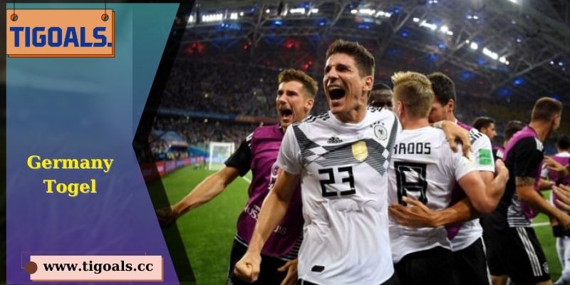 Mengenal Lebih Dalam Fenomena Germany Togel - Antara Mimpi dan Realitas Perjudian