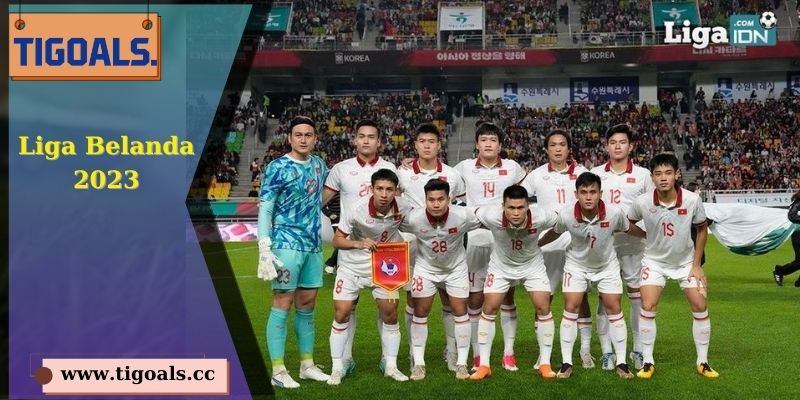 Klasemen Liga Belanda 2023 - Analisis Mendalam tentang Dinamika Papan Atas dan Bawah