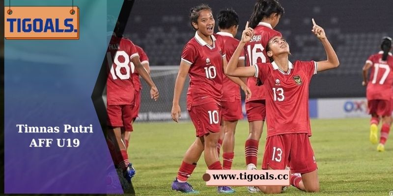 Menyongsong Pertandingan Jadwal Timnas Putri AFF U19 dan Strategi Menuju Kemenangan